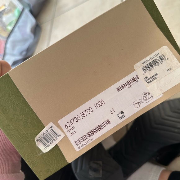 Gucci heel 41 - Picture 4 of 4